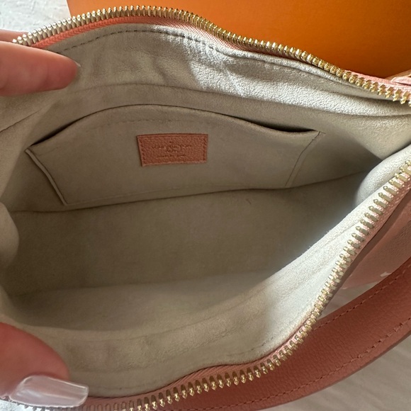 Louis Vuitton Bagatelle Bagatelle NM Bicolor Monogram Empreinte Giant - Picture 5 of 11